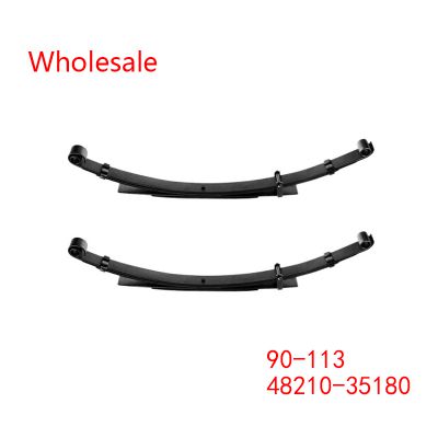 48210-35180, 90-113 Toyota Rear Axle Leaf Spring Wholesale