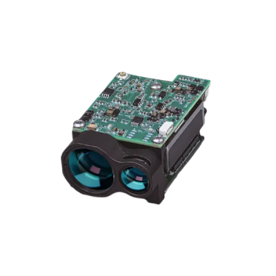 LR3000 Eye-Safe Laser Rangefinder Module