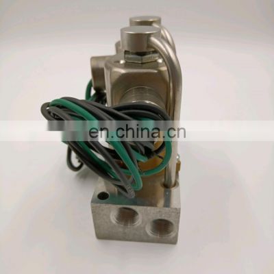 GARDNER  DENVER  screw air compressor parts wholesaleRotary valve301EAQ861