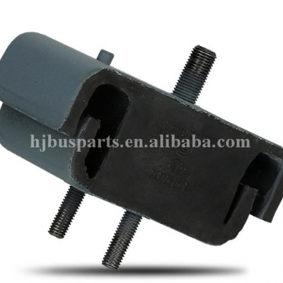 Zhengzhou Auto Parts 1001-00332 Original Engine Suspension Cushion Engine Mounting photo-2