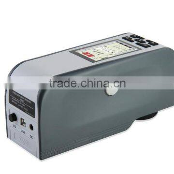 hand-held Light source colorimeter for tester