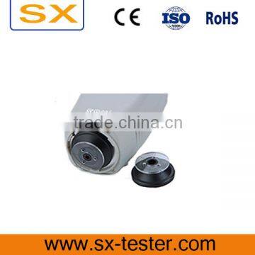 WR18 New Professional Color Difference Meter Colorimeter photo-3