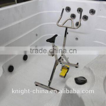 2016 4.2m Swiming Spa Outdoor Family Portable Swimming Pool