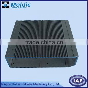 Zinc die casting bottom