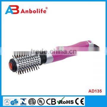 Multi Voltage 19mm Ceramic Hair Styler Hot Brush