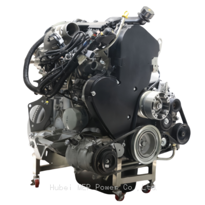 Cummins Genuine ISDe270-30 Good Quality Engine for Vehicle