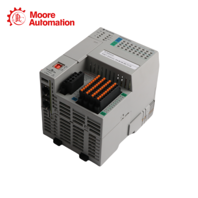 Allen Bradley 1769-L18ER-BB1B Programmable Automation Controllers In Stock photo-4