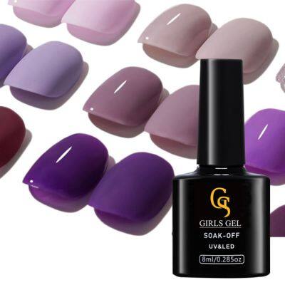 GS Taro Purple Series