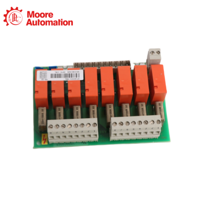 ABB DSTD108L 57160001-ABW photo-5