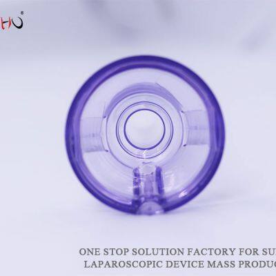 China Laparoscopy Instruments OEM for Disposable Trocar