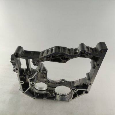 ISBE ISDE QSB6.7 Gear Housing 5311266 5311267 5311268 photo-2