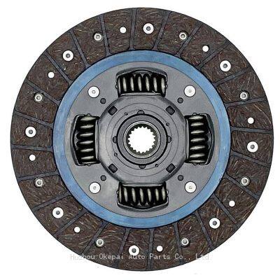High Quality Clutch Plate Clutch Kits Clutch Pressure Plate for Chevrolet Geo Prizm Pontiac Vibe Toyota Celica Corolla NU31190-1 photo-2
