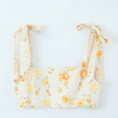 Women's 2025 Fashion Decoration Printed Poplin Dress for Women photo-4