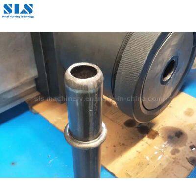 Pipe Tube End Forming Machine for Expanding Reducing Flaring