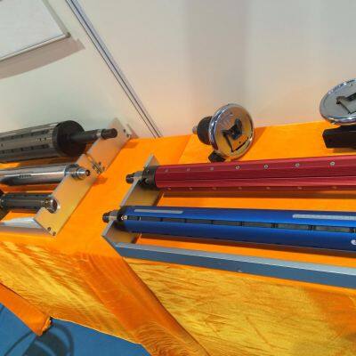 Air Expanding Shaft Pneumatic Shaft Friction Shaft