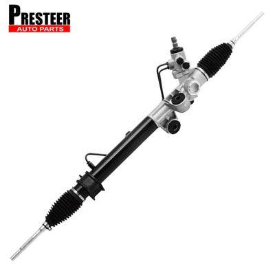 Auto Part LHD Hydraulic Steering Rack Gear box for ISUZU D-MAX 4WD 2004-2012 8-97944520-0 8-97943518-0 8-97234441-3 8981017800