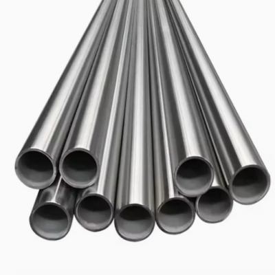 AISI ASTM A249 A269 A270 A312 A554 SUS 304 304L 316 316L 309S Сварной нержавеющий стальной трубопровод Труба/Труба