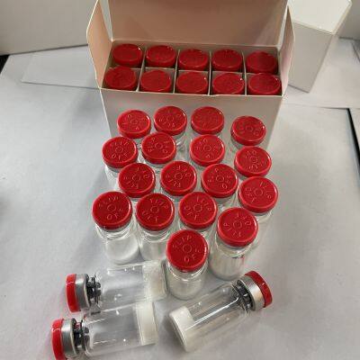 China Selank peptide fast shipping  factory