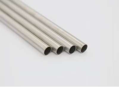 Ba Surface 304 Pipe Stainless Steel Seamless Pipe