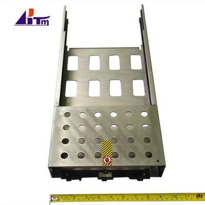 ATM Parts NCR S2 RA LONG NOSE TRACKS and PRESENT FLAG 4450731306 445-0731306 photo-2