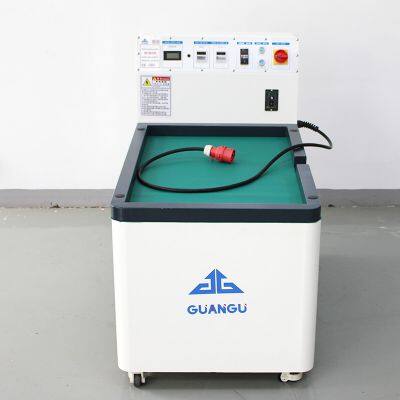 Magnetic Tumbler/ Polish Machine GG8850