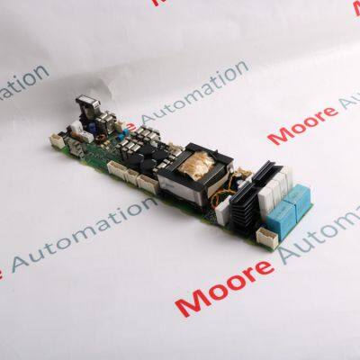 ABB DSMB-01C 64691929 R photo-3