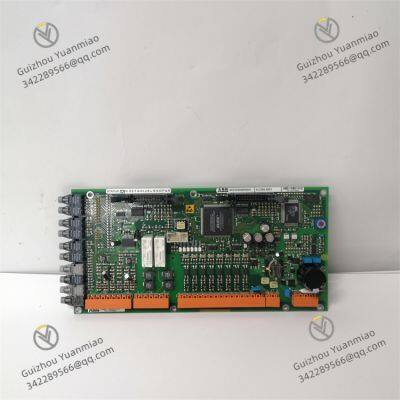 ABB HIEE300888R0001 Excitation Controller