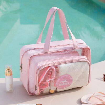 DR028 Cosmetic Bag,Makeup Bag