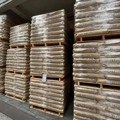 Changchun PBT 3030-201 PBT Material High Temperature Resistant PBT Raw Material photo-4