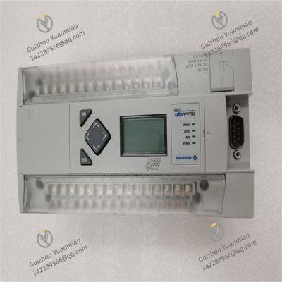 Allen-Bradley 1766-L32BXBA MicroLogix 1400 Controller