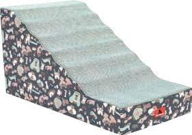 Pet Ramps With Cartoon Cover photo-4