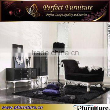 Neoclassical elegant furniture living room sets NC120501