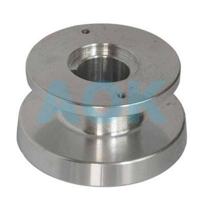 Aluminum Base