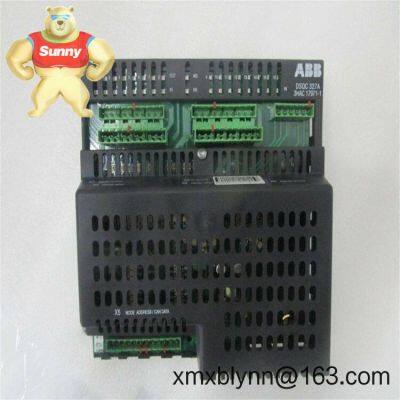 ABB DSQC327A (3HAC17971-1) – I/O Computer Board for S4C+ Robot Controllers