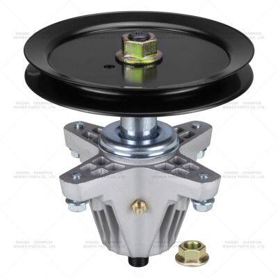 6792 Lawn Mower Deck Rebuild Kit 46