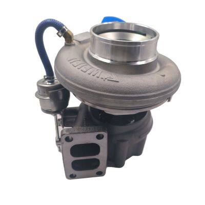 612600116616 TURBOCHARGER for ZL50GN LW500FN Wheel Loader/charger photo-3