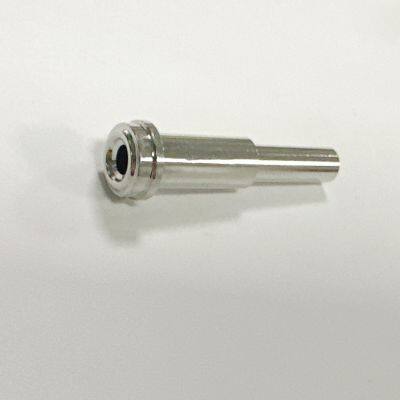 Stainless Steel VCR Coupling for Pharmaceutical Transfer Lines photo-5