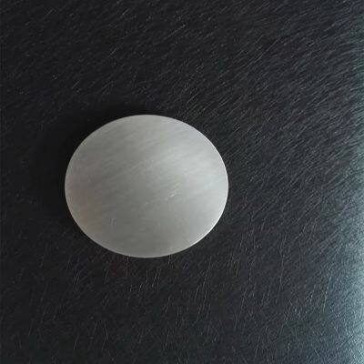 XinKang Tantalum Targets 99.95% Purity Tantalum Sputtering Targets Customize Size photo-3
