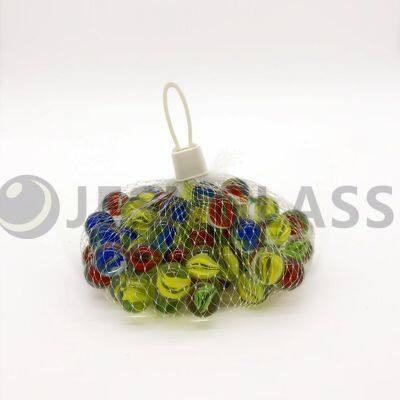 Chinse Marbles ,Glass Marble Balls , Glass Decoration,classic Toy photo-2