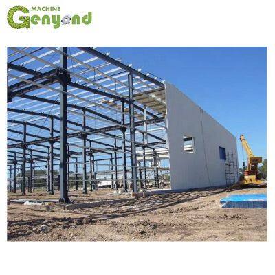 Energy-Efficient Low-Cost Cold Storage Room New Solar Powered Copeland Compressor 100mm Panel Engine Motor Bearing for Sale