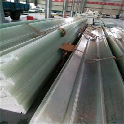 Fiberglass Roof Panel