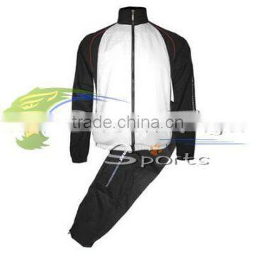 Track Suits/ Custom Made Track Suits