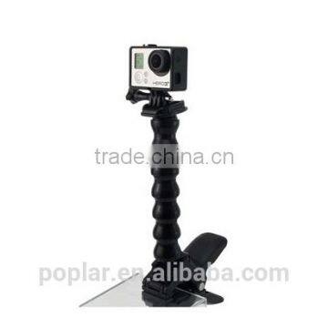 GP199 Vigorously Clip Universal Stand for Gopro3/3+ photo-3