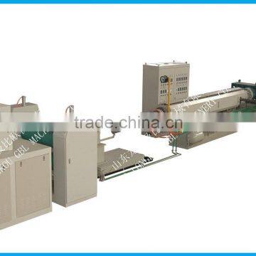 EPS Foam Sheet Extrusion Line