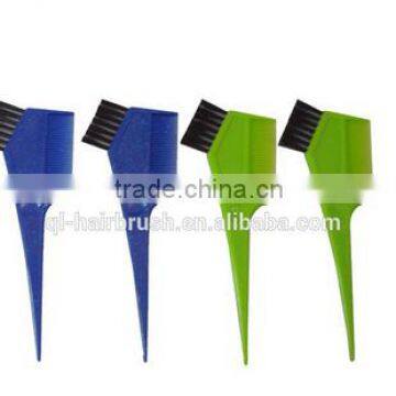 Customize Hair Dye Comb Tinting Brushes ,Hair Dye Color