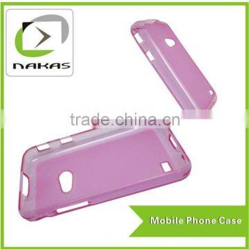 Top-level cheap cell phone cover For Samsung i8530 Galaxy Beam