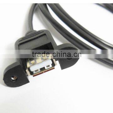 Panel USB Female cable