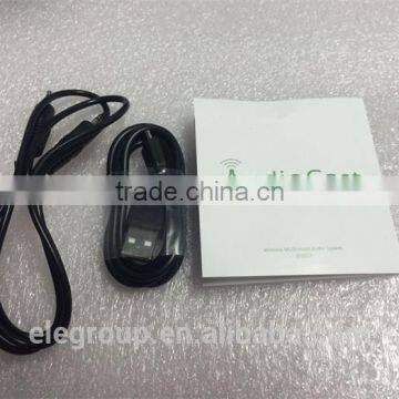 2016 New Arrival !!! Wireless Multi-Room Sound Streamer M5 Wifi Music Receiver photo-4