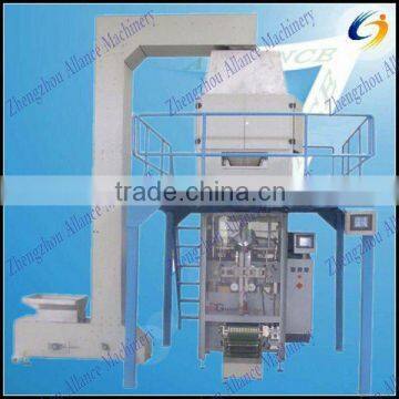 20~1000g,500~5000g Automatic pellet food packing machine, factory supply