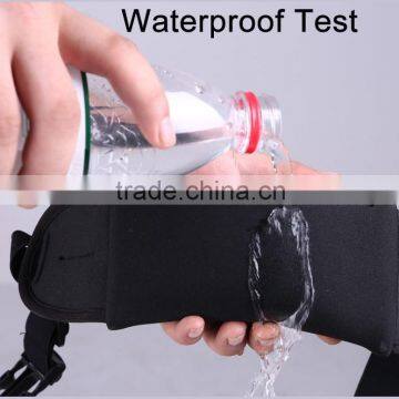 Water Resistant Waterproof Running Waist Pack